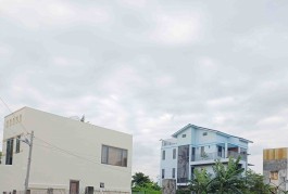 Ngộp Giảm Sập Sàn 3.1 Tỷ Bán Đất Thổ Cư Hẻm Xe Tải 501m2_23,5x23m Gần Vạn Phúc city Hiệp Bình Phước Thủ Đức chỉ nhỉnh 30tr.m2